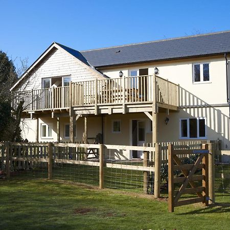 Rookery Cottage Paignton Exterior photo