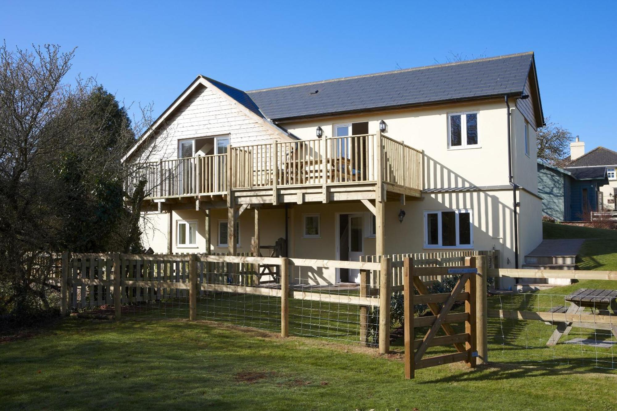 Rookery Cottage Paignton Exterior photo