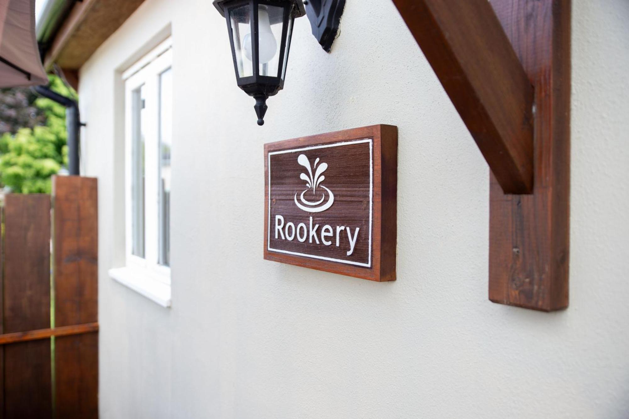 Rookery Cottage Paignton Exterior photo